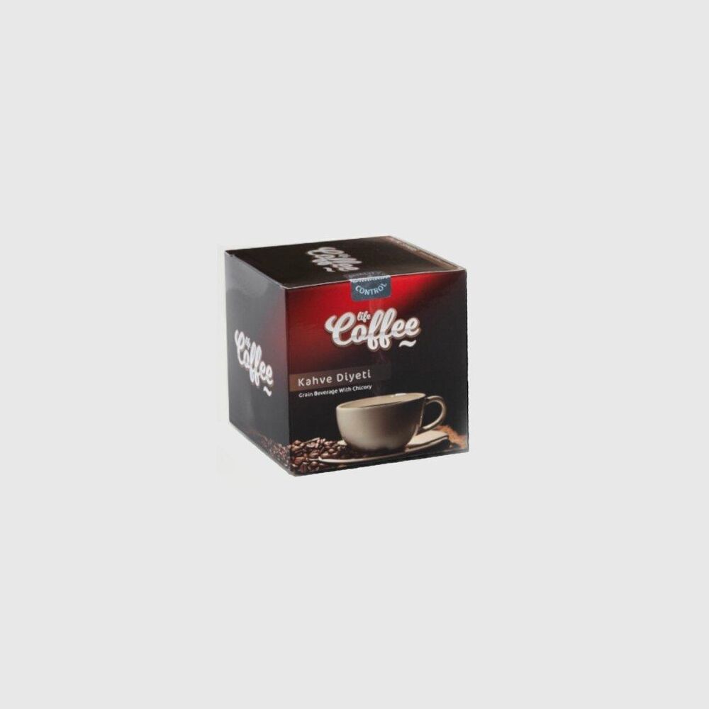  قهوة الهندباء من ميس ليدي - 2