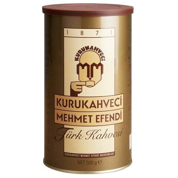 قهوة تركية محمد افندي الاصلية - 4