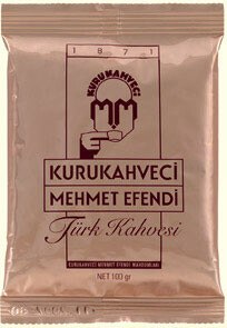 قهوة تركية محمد افندي الاصلية - 2
