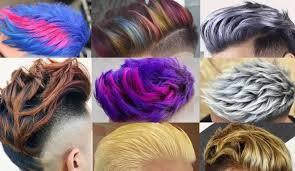 The Best Hair Dye for Men