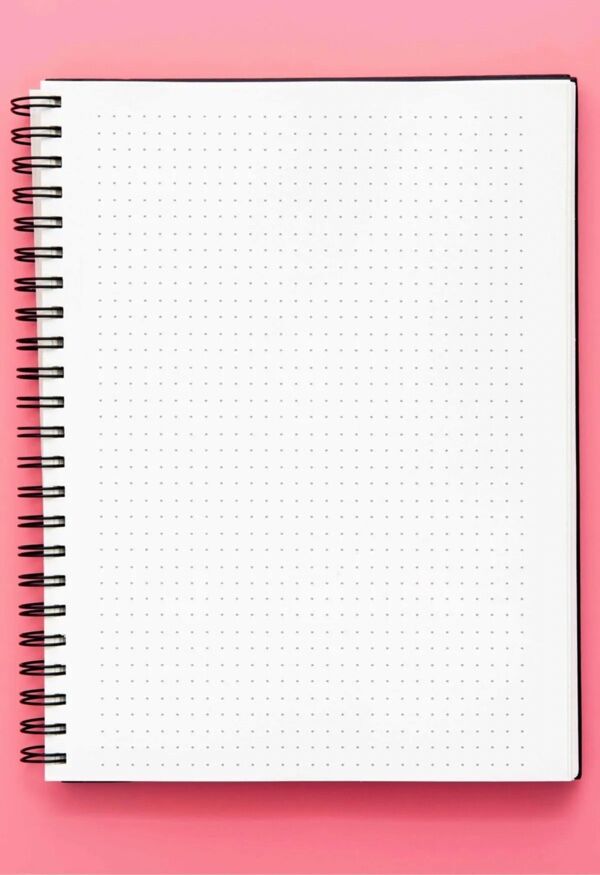 Apeirona notebook with a distinctive design - 3