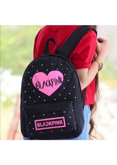 Blackpink backpack - 1