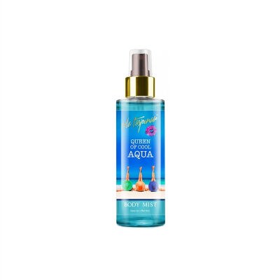 Body Mist with the Scent of the Sea 200 ml - 1