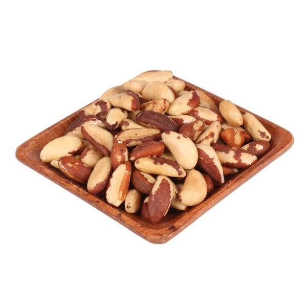 Brazilian Walnuts - Kinds of nuts - 2