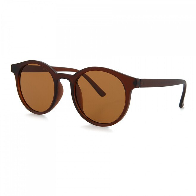 Brown sunglasses for both sexes - 2