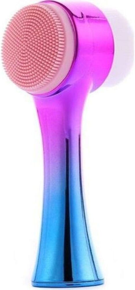 BUFFER Facial Massager and Pore Cleansing Brush - 4