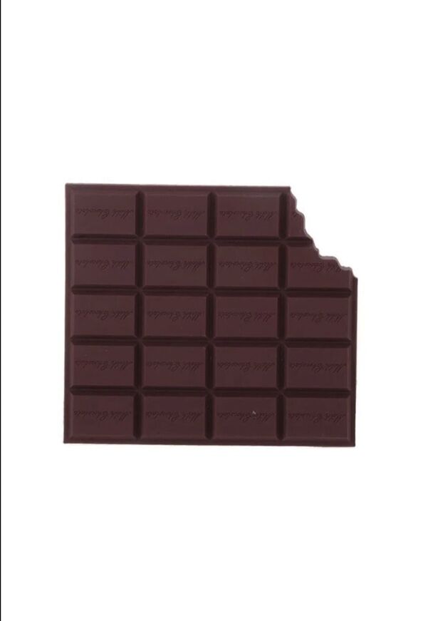 Chocolate-shaped notebook with a pleasant scent - 3