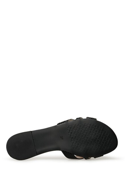 Comfortable women's slippers - 21