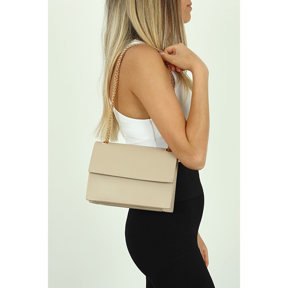 Cream Handbags Bag for Women - 3