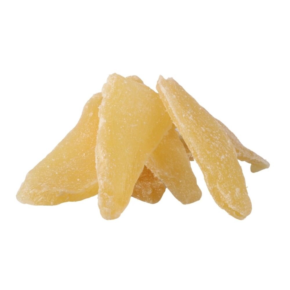Dehydrated Ginger 250 gr from antik - 1
