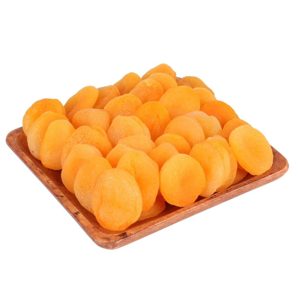 Dried Apricot Medium from antik - 1