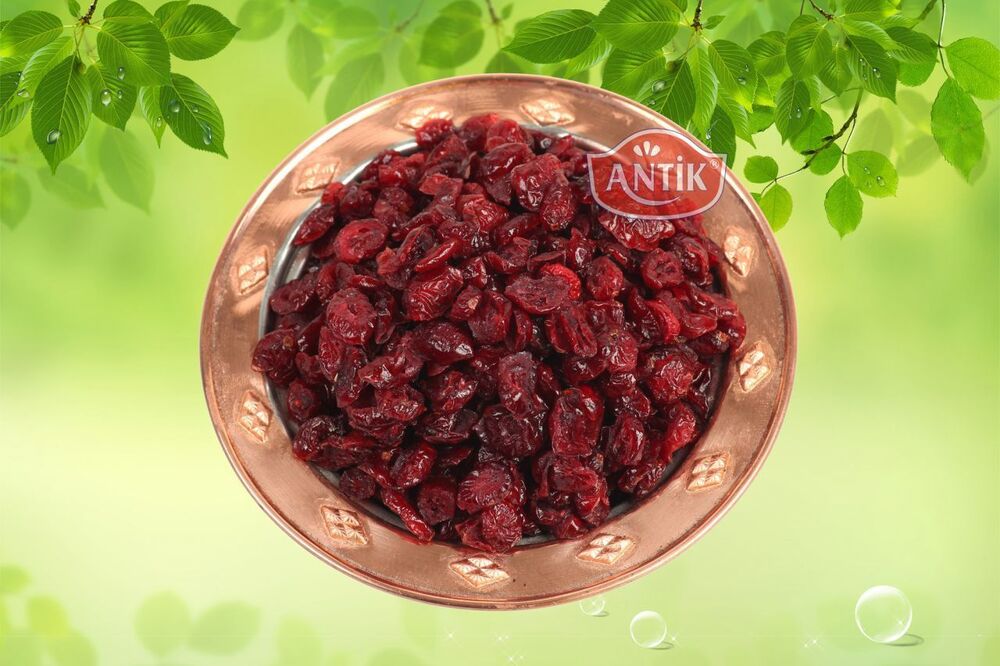Dried Cranberry 500 gr from antik - 2