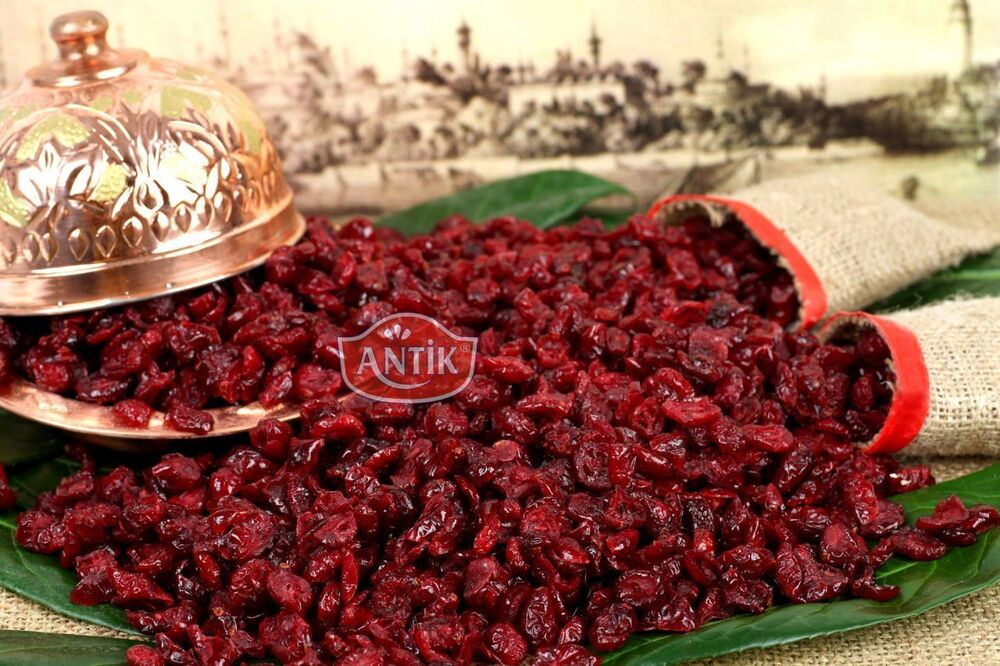Dried Cranberry 500 gr from antik - 3