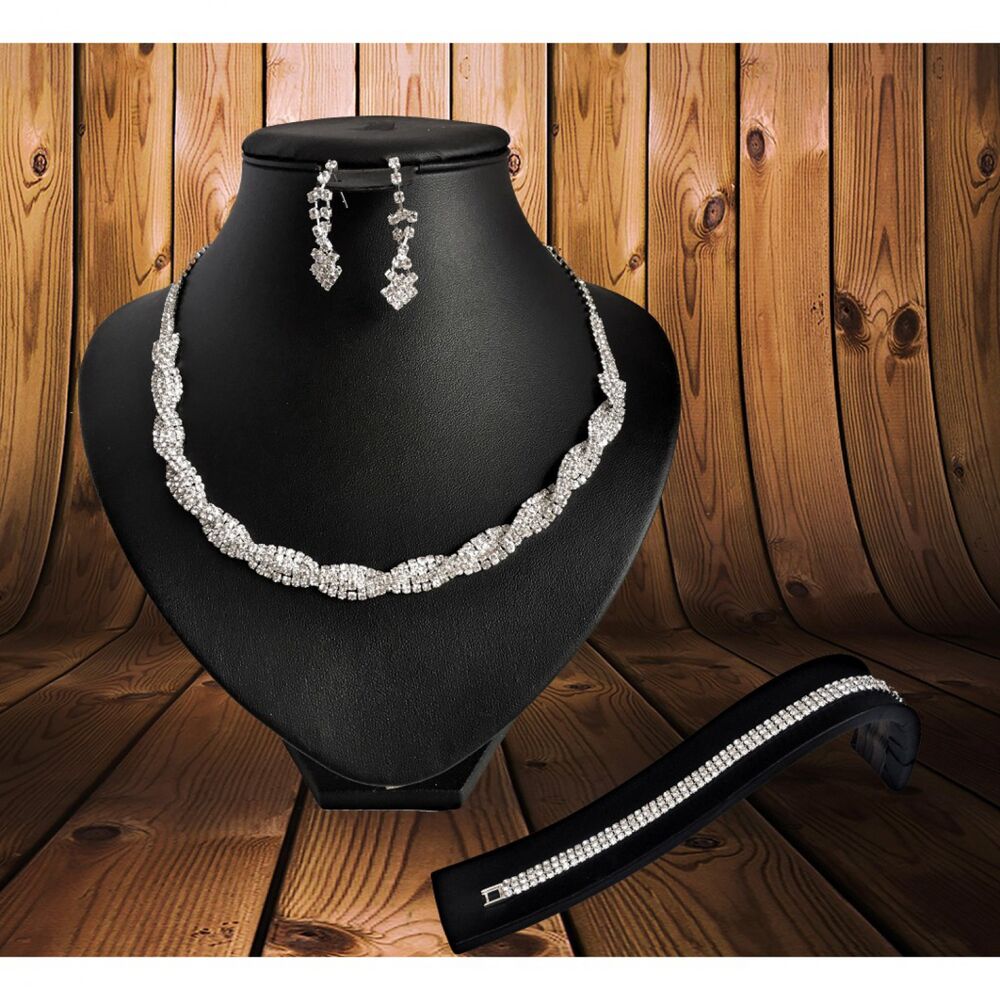 Elegant Accessory Set Suitable for Gifts - 1