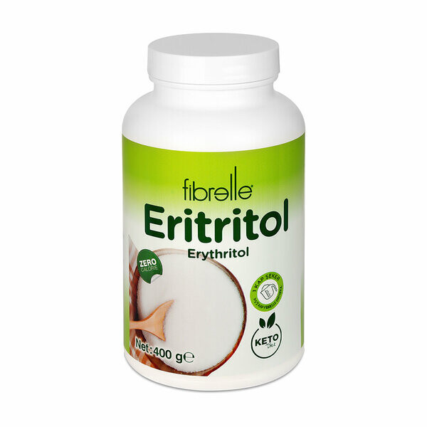 Erythritol Sweetener for Diet and Diabetes - 1
