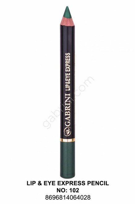 Eye and lip liner pencil - 3