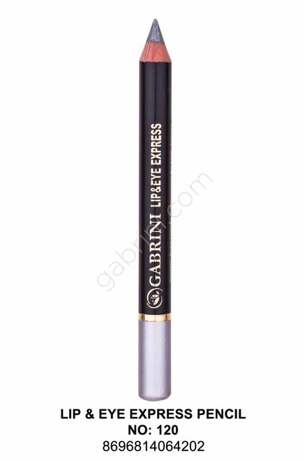 Eye and lip liner pencil - 21