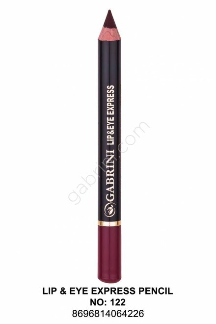 Eye and lip liner pencil - 23