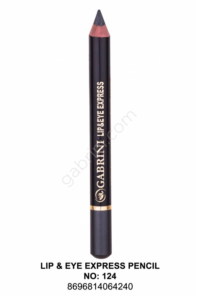 Eye and lip liner pencil - 25