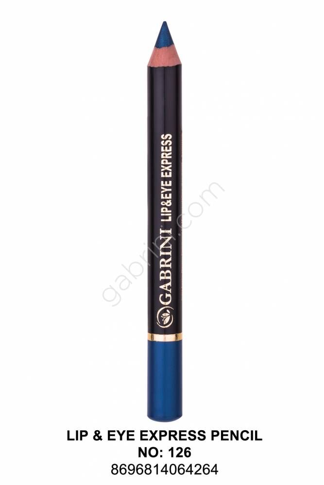 Eye and lip liner pencil - 27