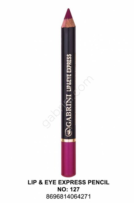 Eye and lip liner pencil - 28