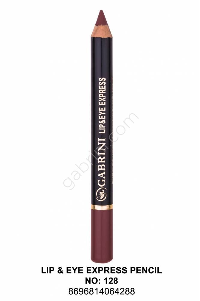 Eye and lip liner pencil - 29