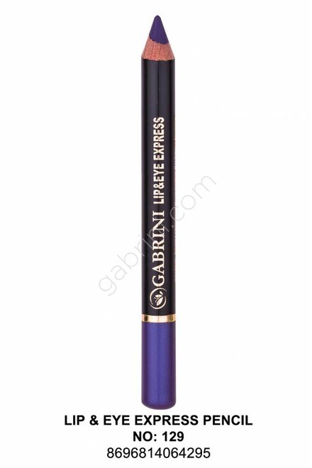 Eye and lip liner pencil - 30