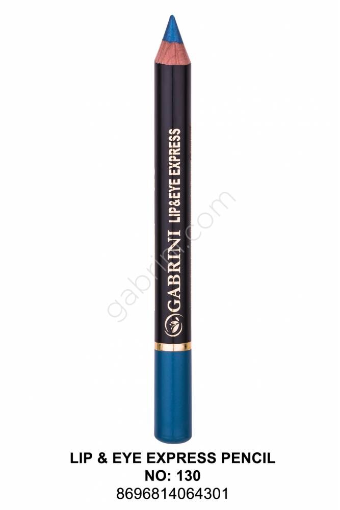 Eye and lip liner pencil - 31