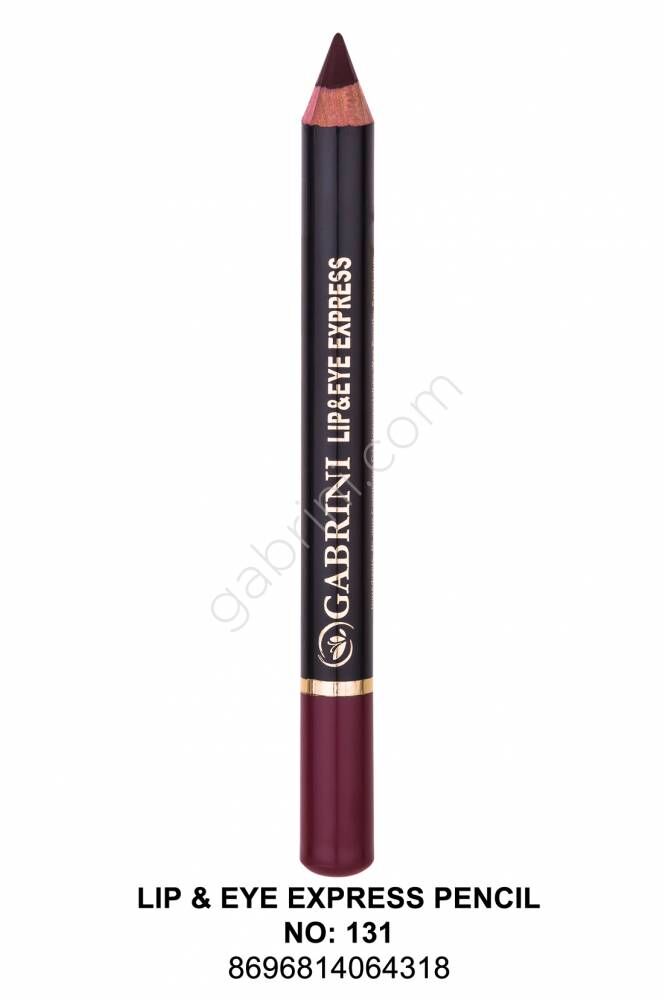 Eye and lip liner pencil - 32