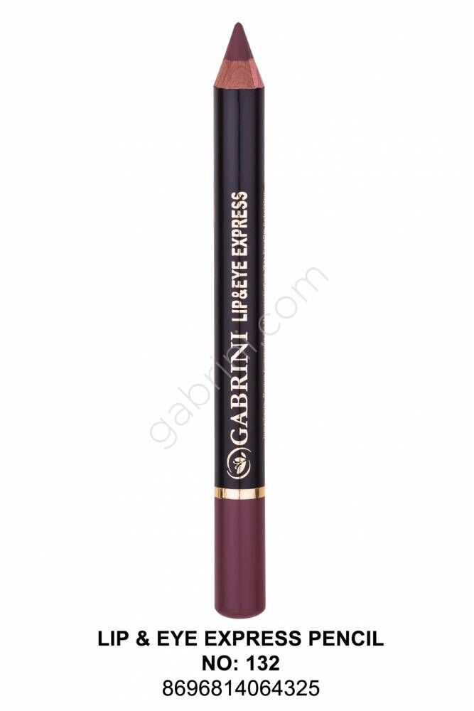 Eye and lip liner pencil - 33