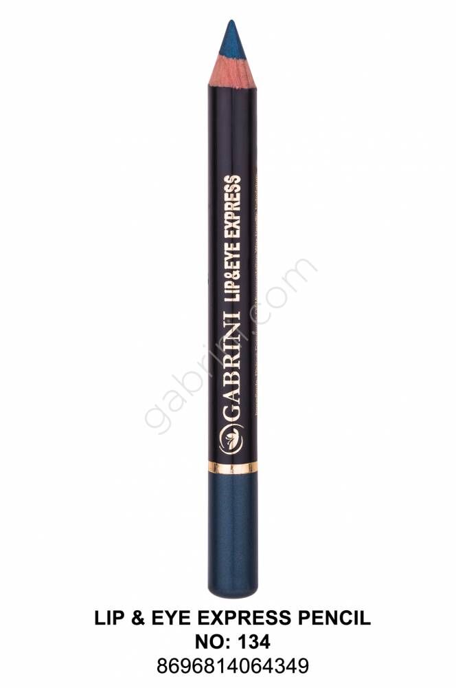 Eye and lip liner pencil - 35