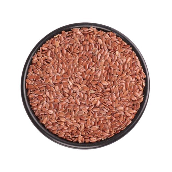 flax seed - 1