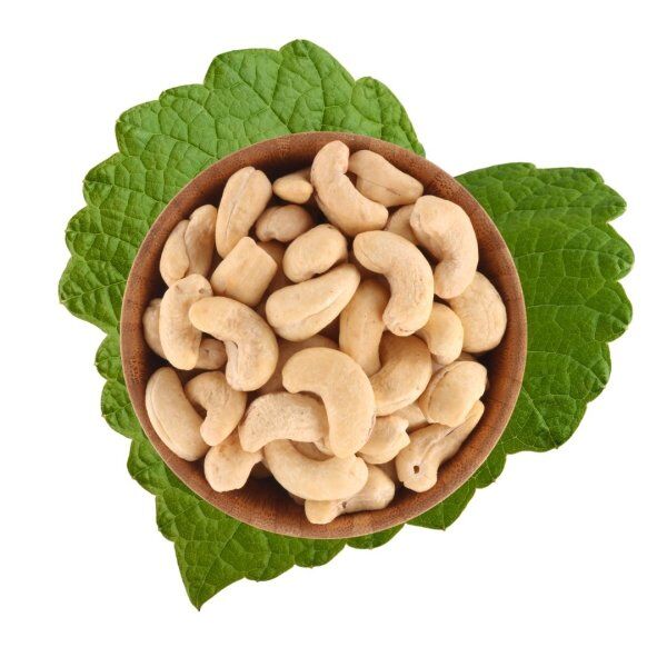 Fresh Cashew - Nuts - 1