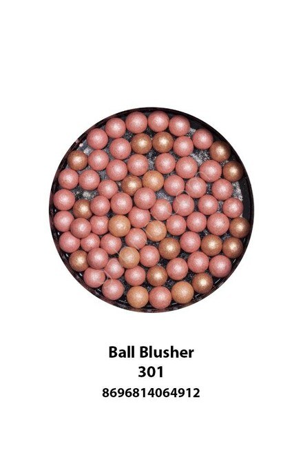 Gabrini Ball Blusher - 1