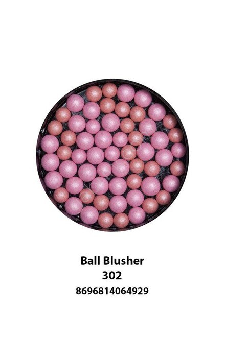 Gabrini Ball Blusher - 2