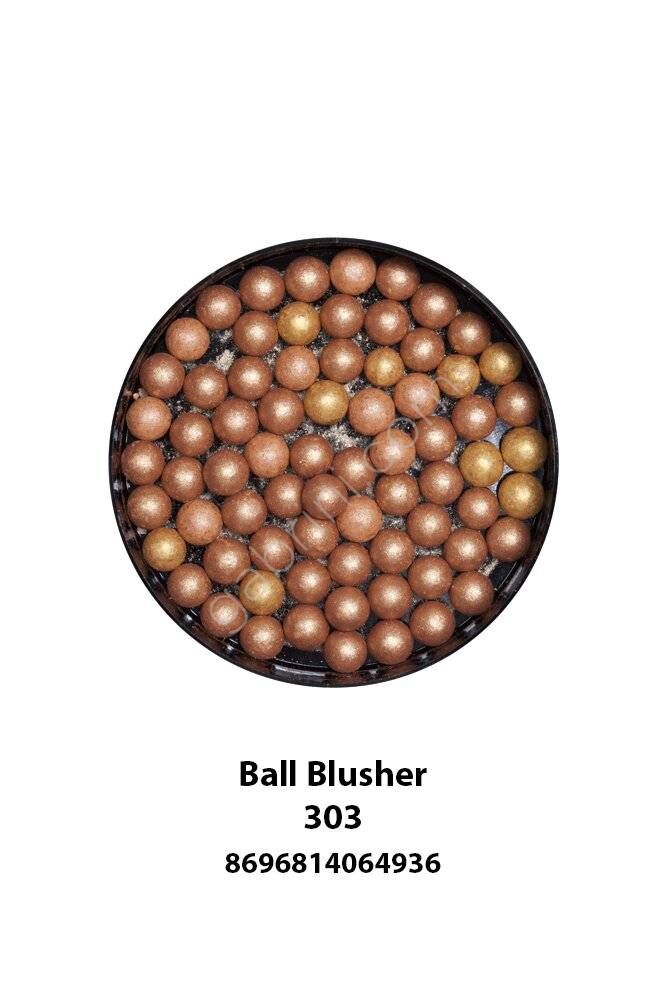 Gabrini Ball Blusher - 3