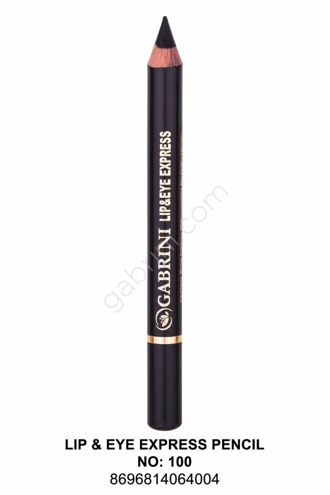 Gabrini Express Pencil - 1