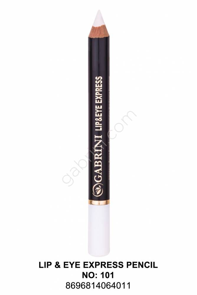 Gabrini Express Pencil - 2