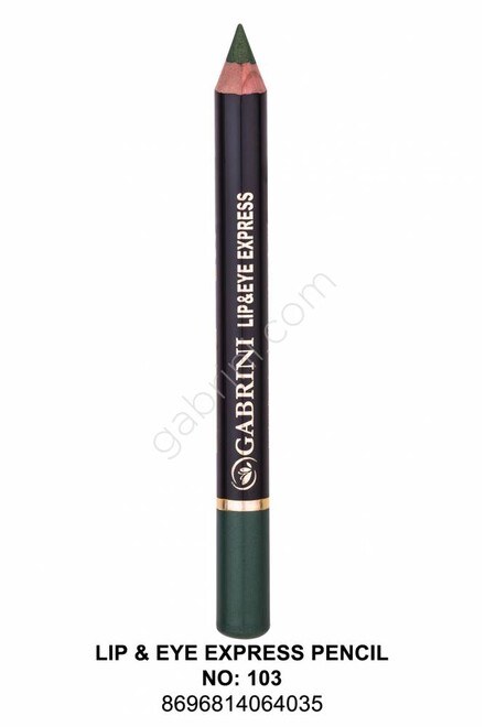 Gabrini Express Pencil - 4