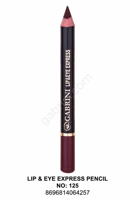 Gabrini Express Pencil - 26