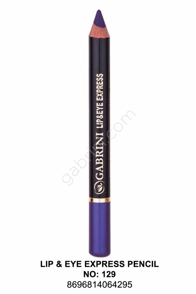 Gabrini Express Pencil - 30