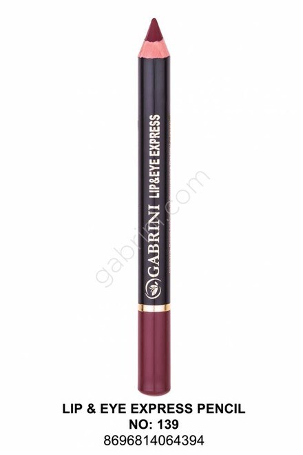 Gabrini Express Pencil - 39