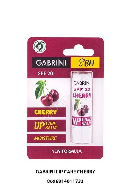 Gabrini - Gabrini Lipcare (cherry)