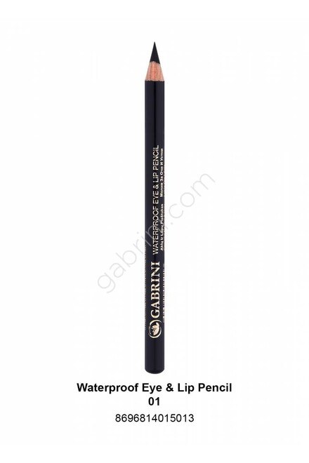 Gabrini Lip&eye Pencil - 1