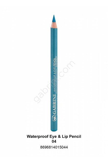 Gabrini Lip&eye Pencil - 4