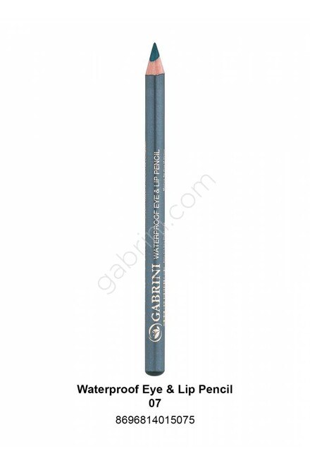 Gabrini Lip&eye Pencil - 7
