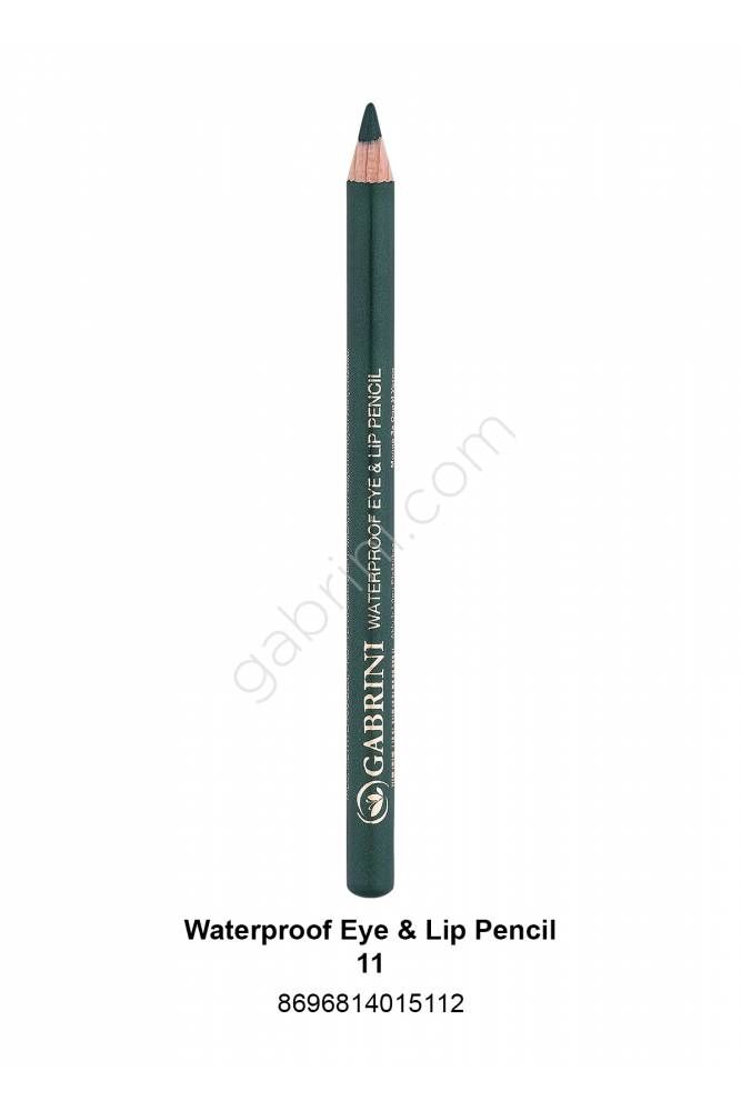 Gabrini Lip&eye Pencil - 11