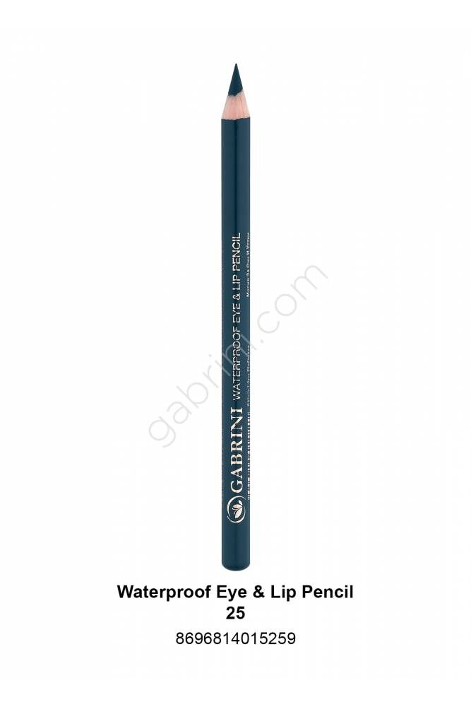 Gabrini Lip&eye Pencil - 24