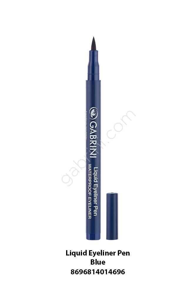 Gabrini Liquid Eyeliner Pen - 2