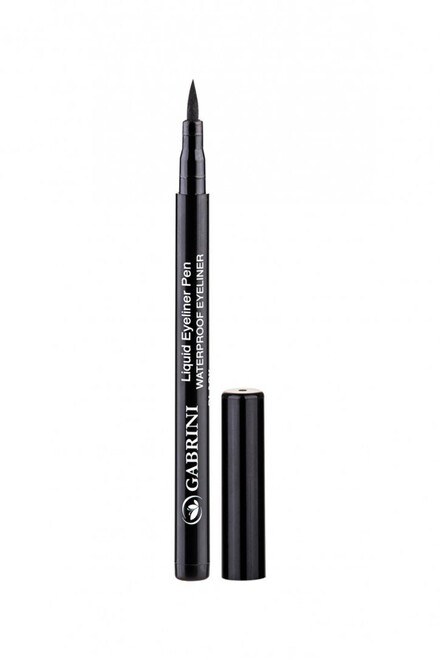 Gabrini Liquid Eyeliner Pen - 1